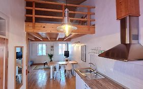 Casas Alba Odeceixe